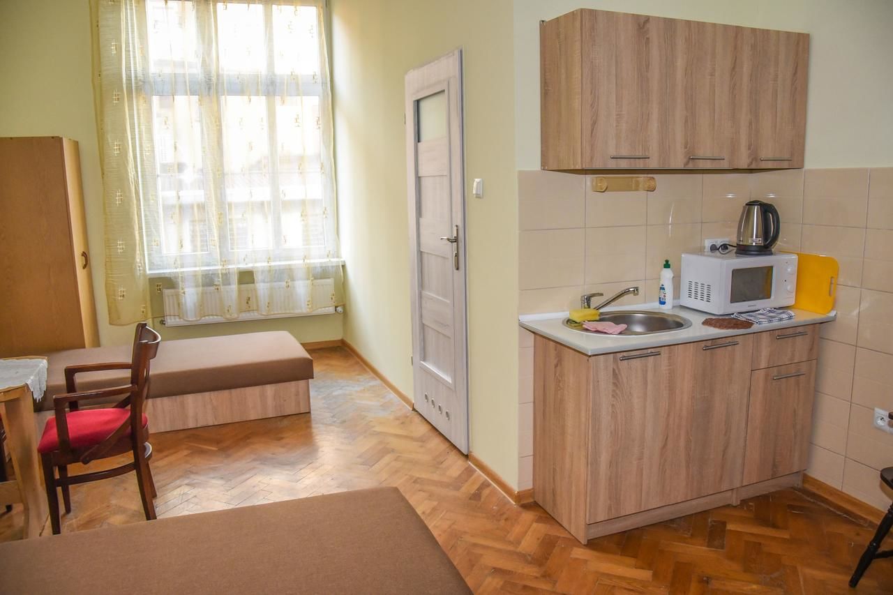 Хостелы Hostel BIELSKO Бельско-Бяла