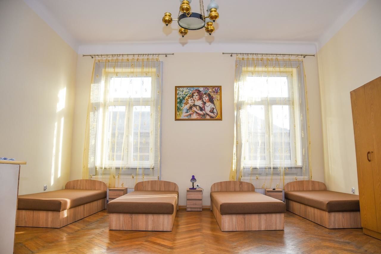 Хостелы Hostel BIELSKO Бельско-Бяла-28