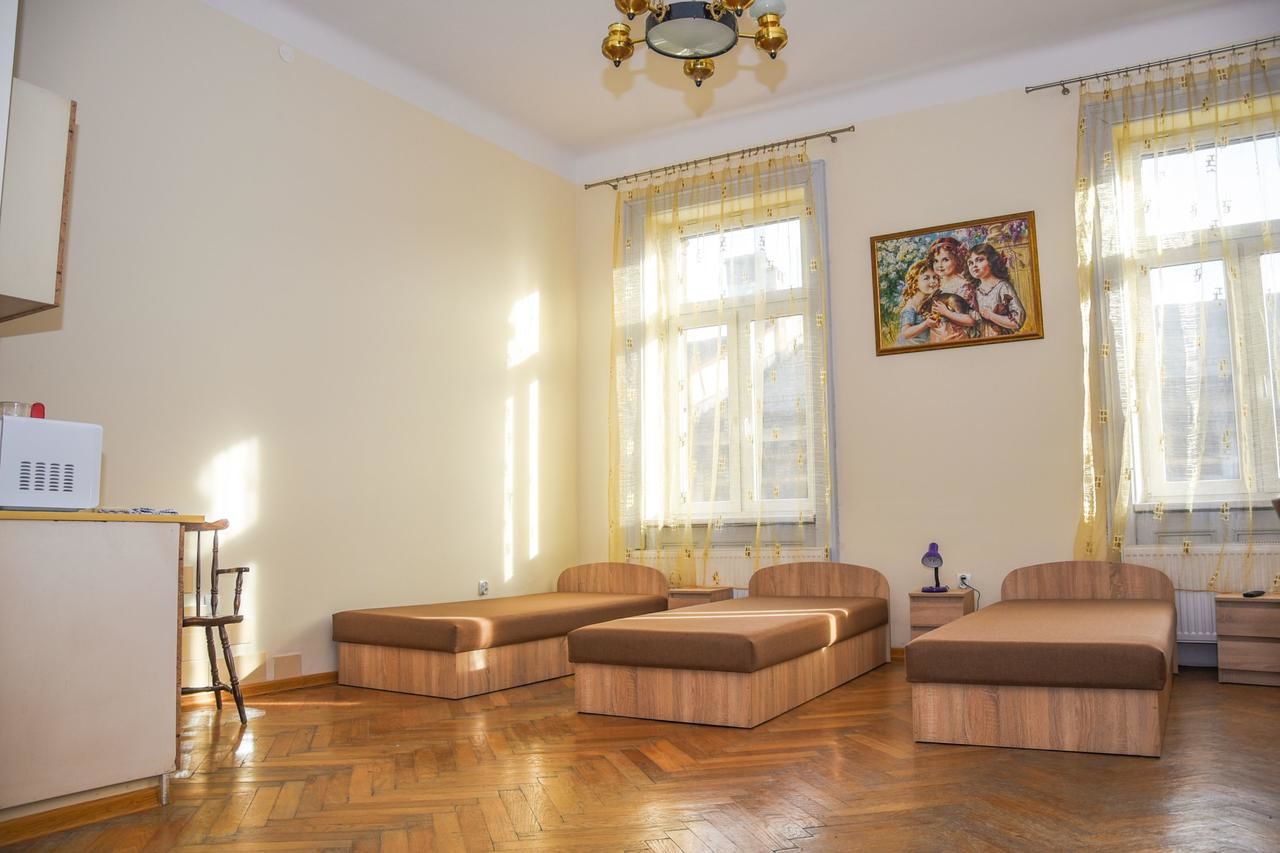 Хостелы Hostel BIELSKO Бельско-Бяла-29