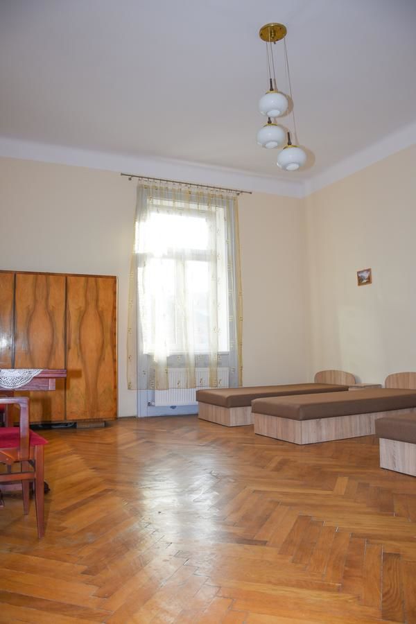 Хостелы Hostel BIELSKO Бельско-Бяла-33