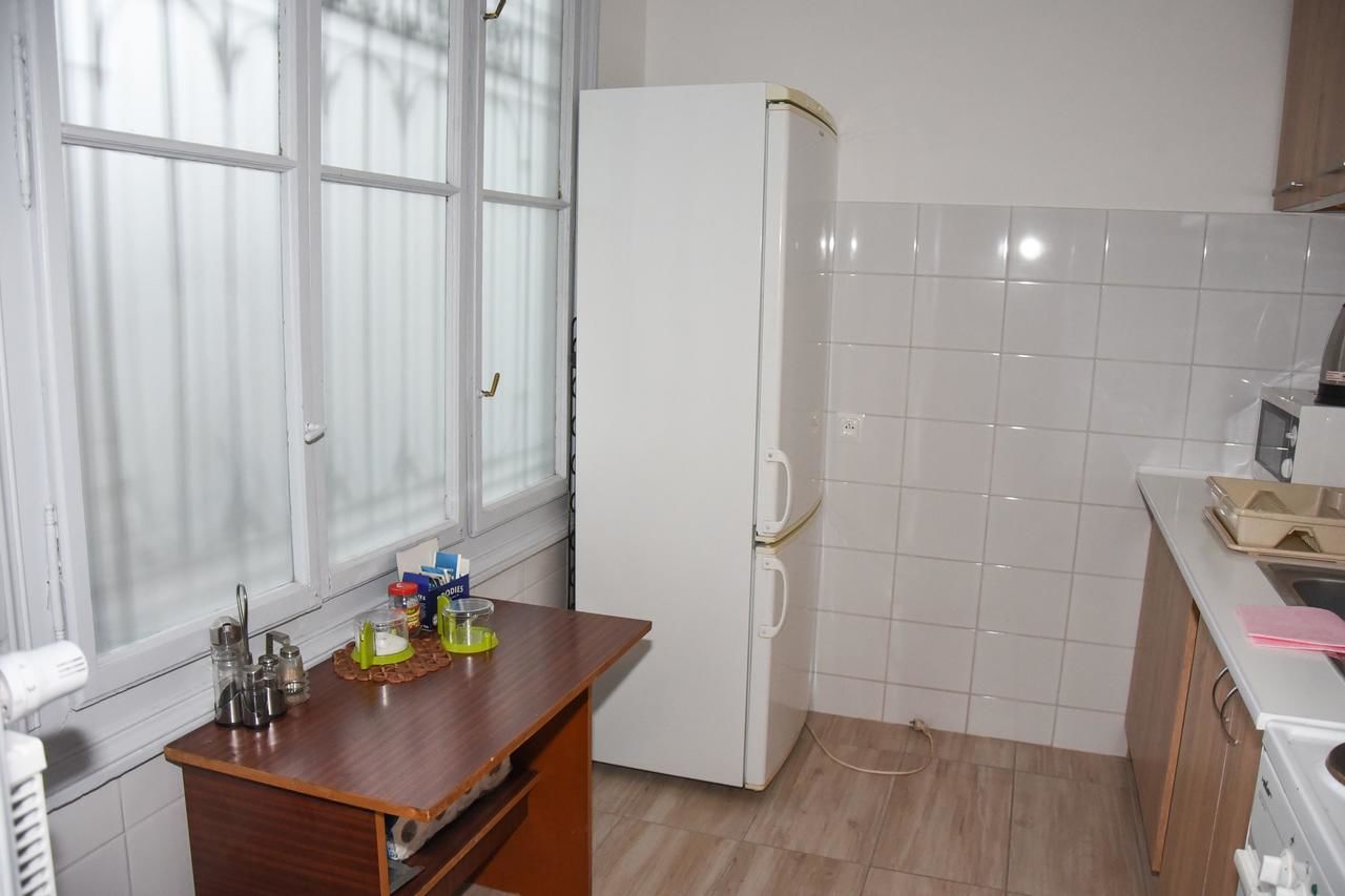 Хостелы Hostel BIELSKO Бельско-Бяла-34