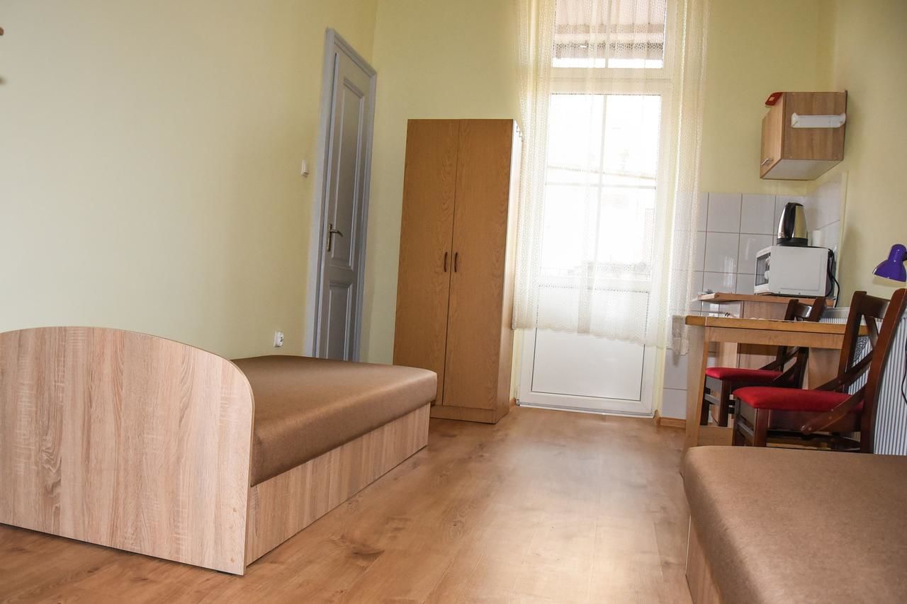 Хостелы Hostel BIELSKO Бельско-Бяла-35