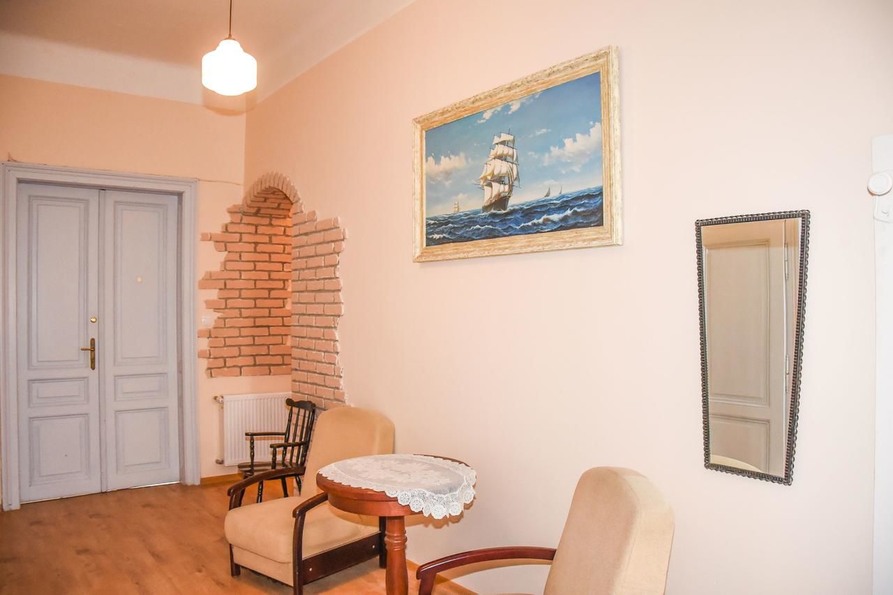 Хостелы Hostel BIELSKO Бельско-Бяла-41