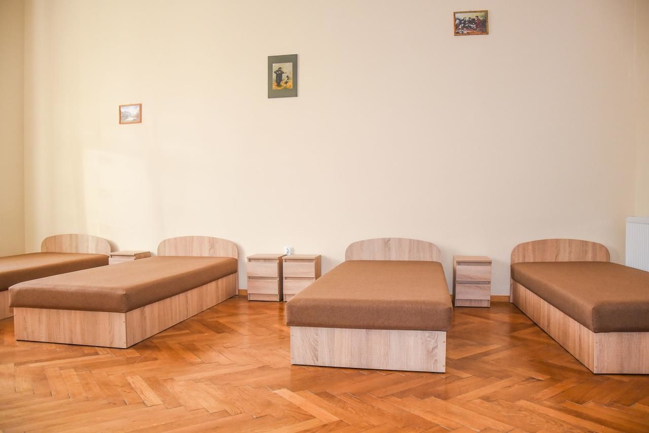 Хостелы Hostel BIELSKO Бельско-Бяла-42