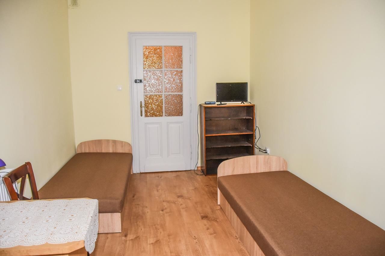 Хостелы Hostel BIELSKO Бельско-Бяла-43